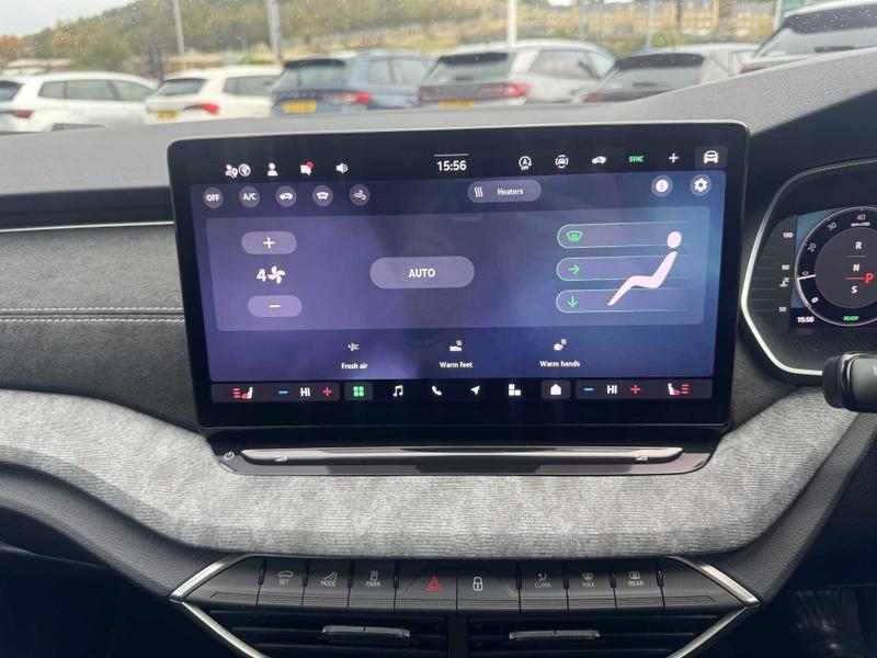 Used Skoda Octavia 2025 for sale - 76882525: Photo 36