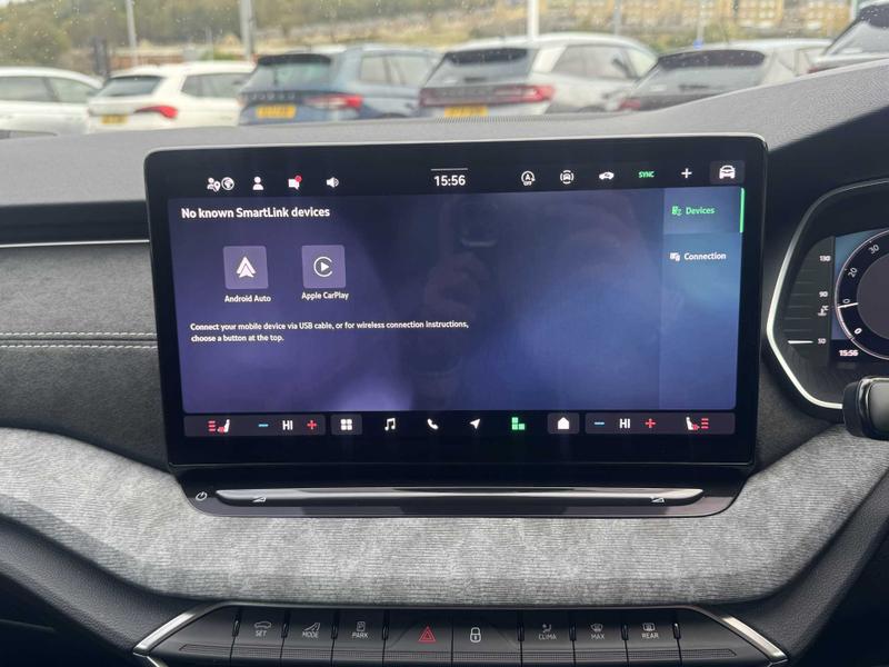 Used Skoda Octavia 2025 for sale - 76882525: Photo 38