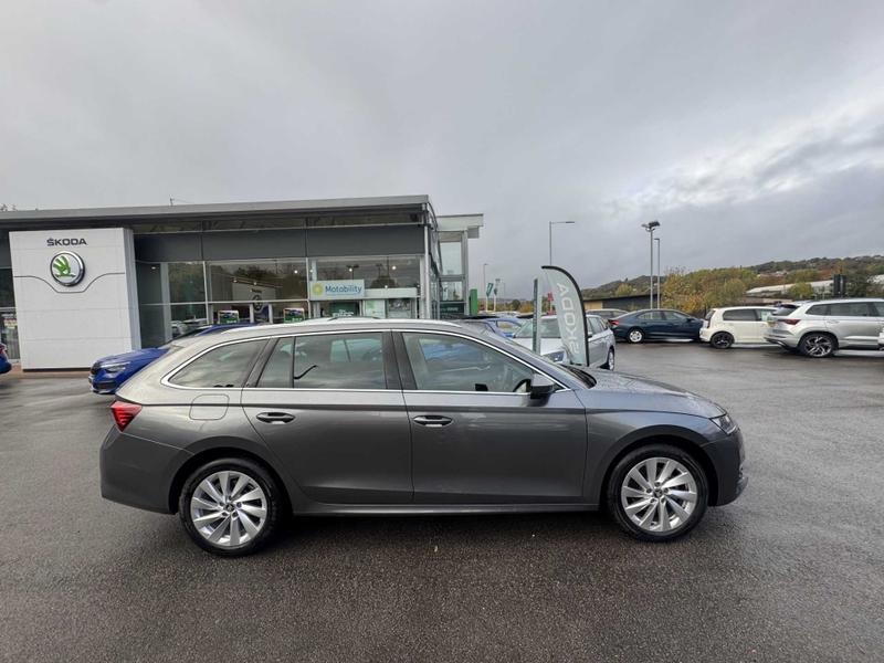 Used Skoda Octavia 2025 for sale - 76882525: Photo 4