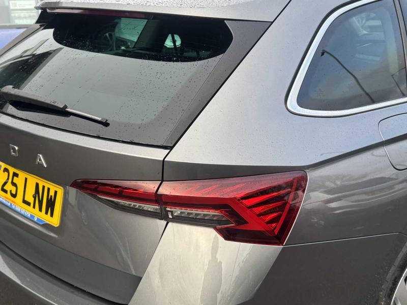 Used Skoda Octavia 2025 for sale - 76882525: Photo 9