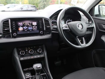 Used Skoda Karoq 2020 for sale - 78644172: Photo