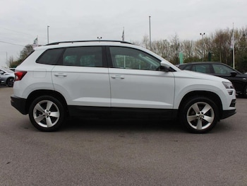 Used Skoda Karoq 2020 for sale - 78644172: Photo