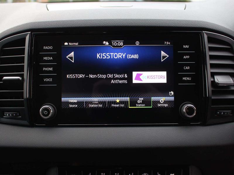 Used Skoda Karoq 2023 for sale - 77435154: Photo 31