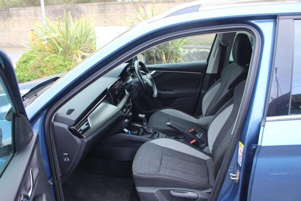 Used Skoda Kamiq 2021 for sale - 76131452: Photo 10