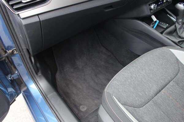 Used Skoda Kamiq 2021 for sale - 76131452: Photo 12
