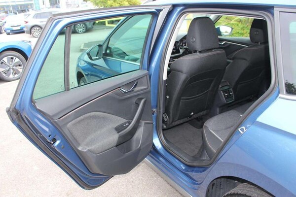 Used Skoda Kamiq 2021 for sale - 76131452: Photo 13