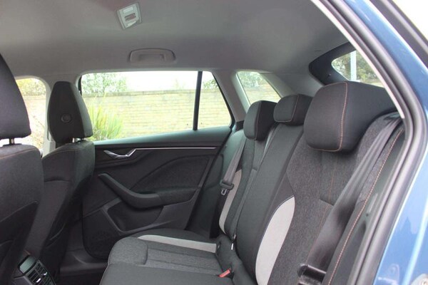 Used Skoda Kamiq 2021 for sale - 76131452: Photo 15