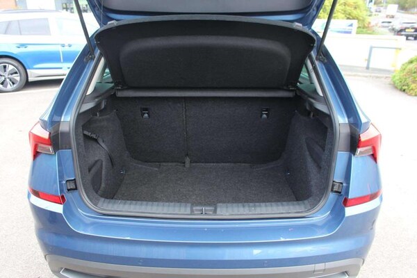 Used Skoda Kamiq 2021 for sale - 76131452: Photo 16