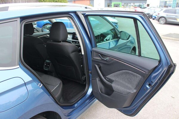 Used Skoda Kamiq 2021 for sale - 76131452: Photo 18