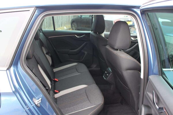 Used Skoda Kamiq 2021 for sale - 76131452: Photo 19