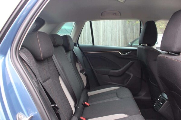 Used Skoda Kamiq 2021 for sale - 76131452: Photo 20