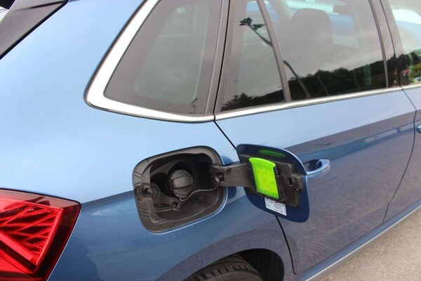 Used Skoda Kamiq 2021 for sale - 76131452: Photo 21