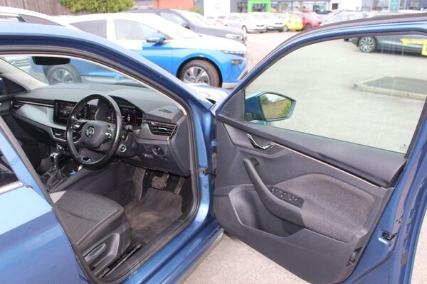 Used Skoda Kamiq 2021 for sale - 76131452: Photo 22