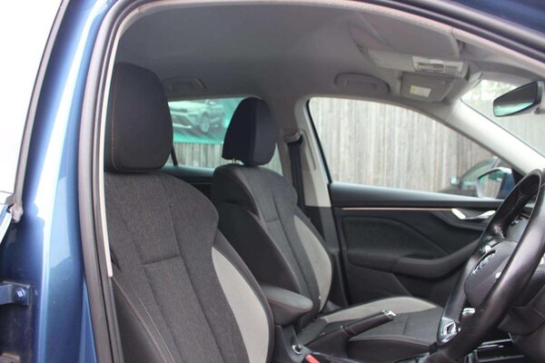 Used Skoda Kamiq 2021 for sale - 76131452: Photo 24