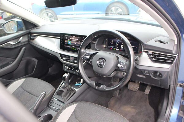 Used Skoda Kamiq 2021 for sale - 76131452: Photo 25
