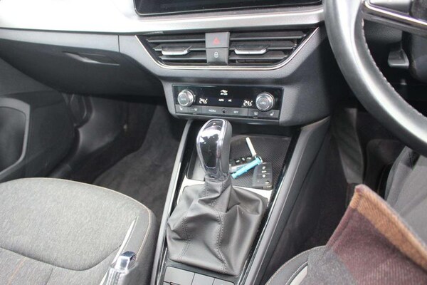 Used Skoda Kamiq 2021 for sale - 76131452: Photo 26