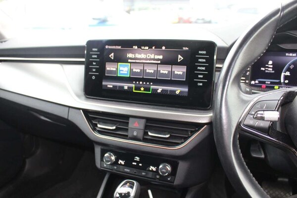 Used Skoda Kamiq 2021 for sale - 76131452: Photo 27