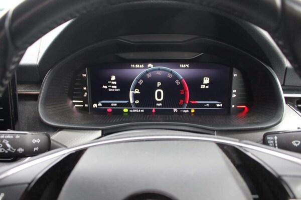 Used Skoda Kamiq 2021 for sale - 76131452: Photo 28