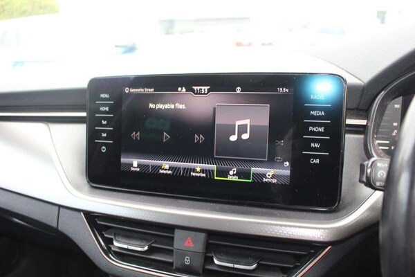 Used Skoda Kamiq 2021 for sale - 76131452: Photo 30