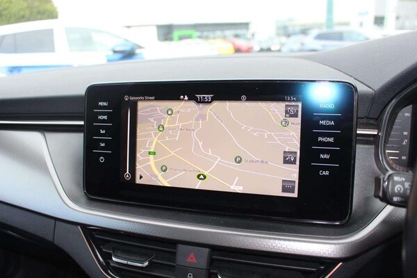 Used Skoda Kamiq 2021 for sale - 76131452: Photo 32