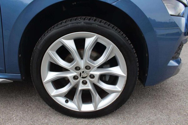 Used Skoda Kamiq 2021 for sale - 76131452: Photo 34