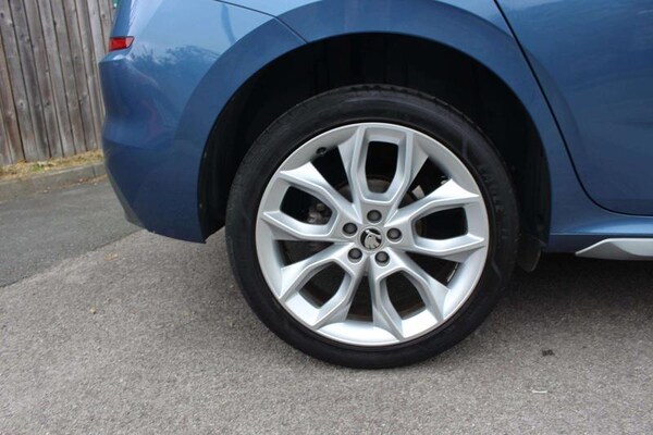 Used Skoda Kamiq 2021 for sale - 76131452: Photo 35