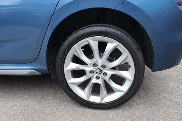 Used Skoda Kamiq 2021 for sale - 76131452: Photo 36