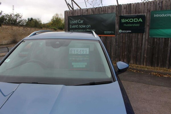 Used Skoda Kamiq 2021 for sale - 76131452: Photo 38