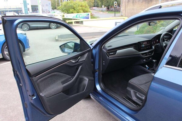 Used Skoda Kamiq 2021 for sale - 76131452: Photo 9