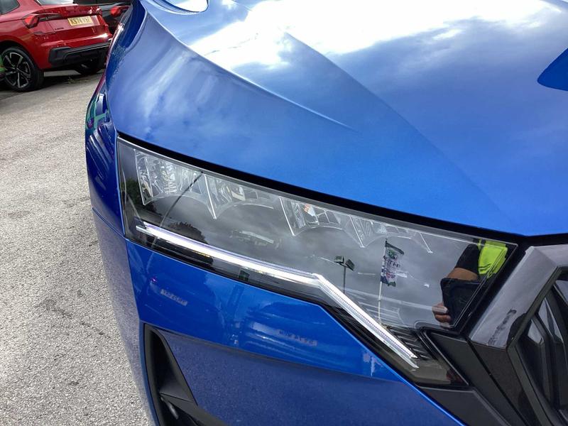 Used Skoda Octavia 2025 for sale - 76882508: Photo 12