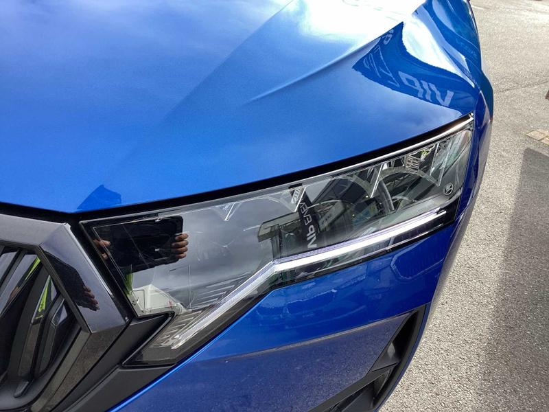 Used Skoda Octavia 2025 for sale - 76882508: Photo 13