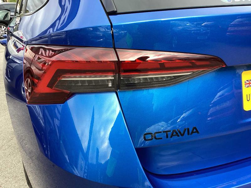 Used Skoda Octavia 2025 for sale - 76882508: Photo 14