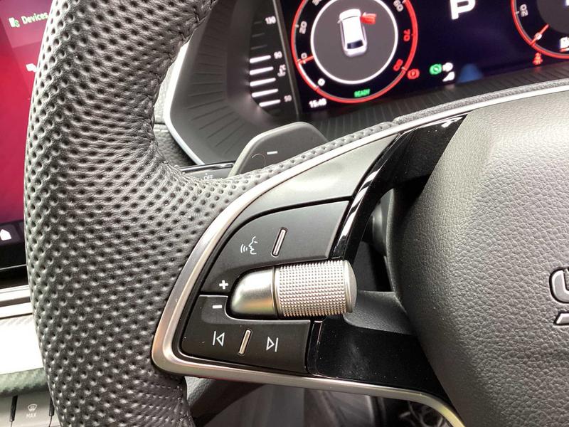 Used Skoda Octavia 2025 for sale - 76882508: Photo 21