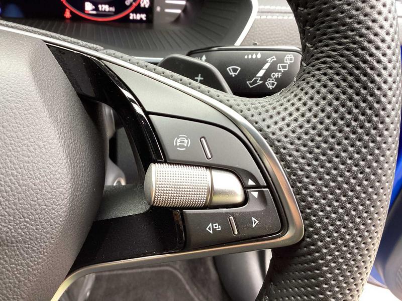 Used Skoda Octavia 2025 for sale - 76882508: Photo 22