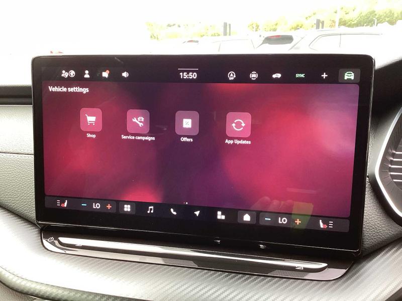 Used Skoda Octavia 2025 for sale - 76882508: Photo 26