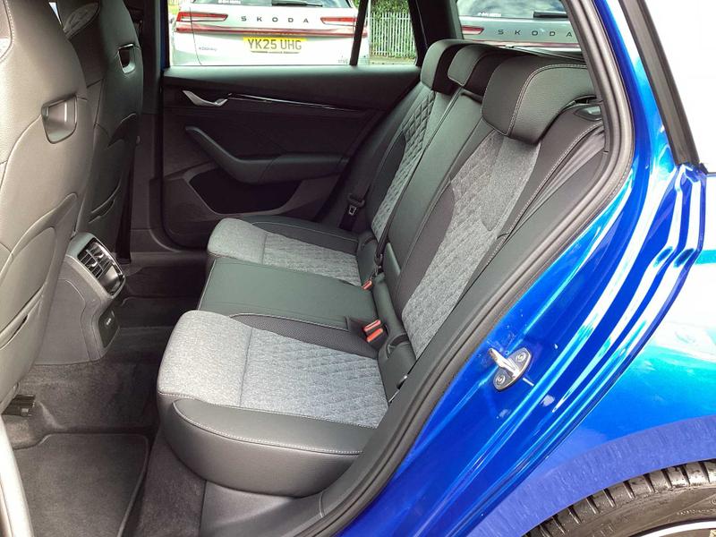 Used Skoda Octavia 2025 for sale - 76882508: Photo 36