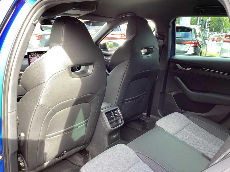 Used Skoda Octavia 2025 for sale - 76882508: Photo 37