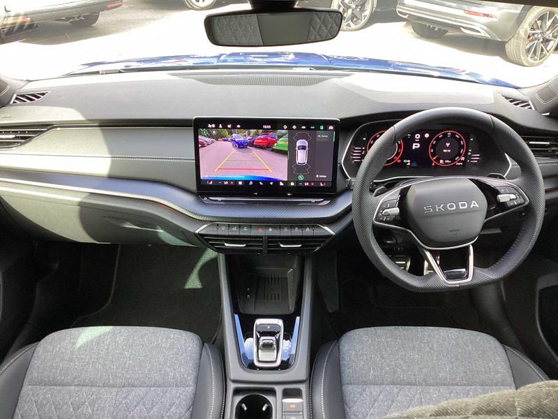 Used Skoda Octavia 2025 for sale - 76882508: Photo 38