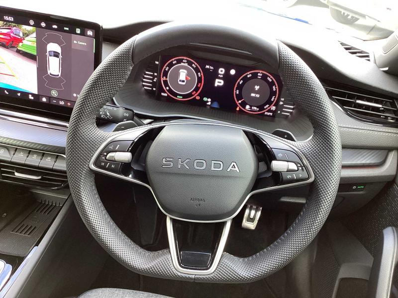 Used Skoda Octavia 2025 for sale - 76882508: Photo 39