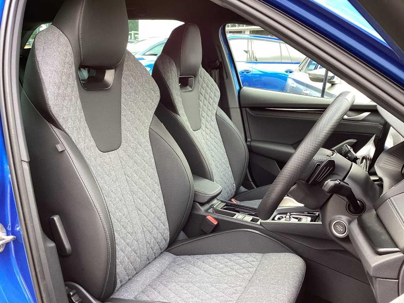 Used Skoda Octavia 2025 for sale - 76882508: Photo 40