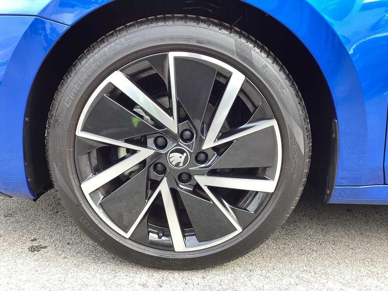 Used Skoda Octavia 2025 for sale - 76882508: Photo 5