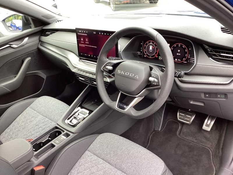 Used Skoda Octavia 2025 for sale - 76882508: Photo 6