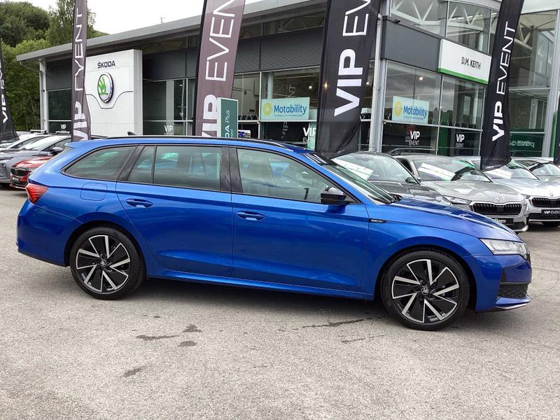 Used Skoda Octavia 2025 for sale - 76882508: Photo 9