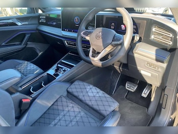 Used Volkswagen Tiguan 2024 for sale - 78293189: Photo