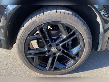 Used Volkswagen Tiguan 2024 for sale - 78293189: Photo