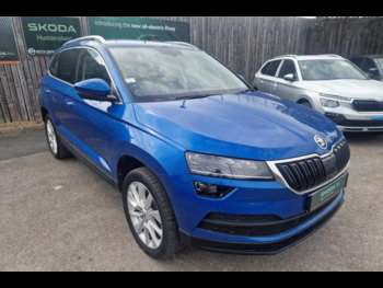 2020 - 2.0 TDI SE L 4x4 5dr DSG Automatic