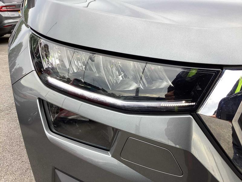 Used Skoda Kodiaq 2023 for sale - 76882518: Photo 12
