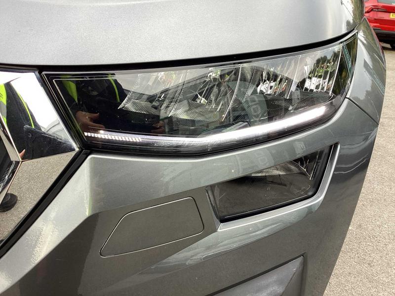 Used Skoda Kodiaq 2023 for sale - 76882518: Photo 13