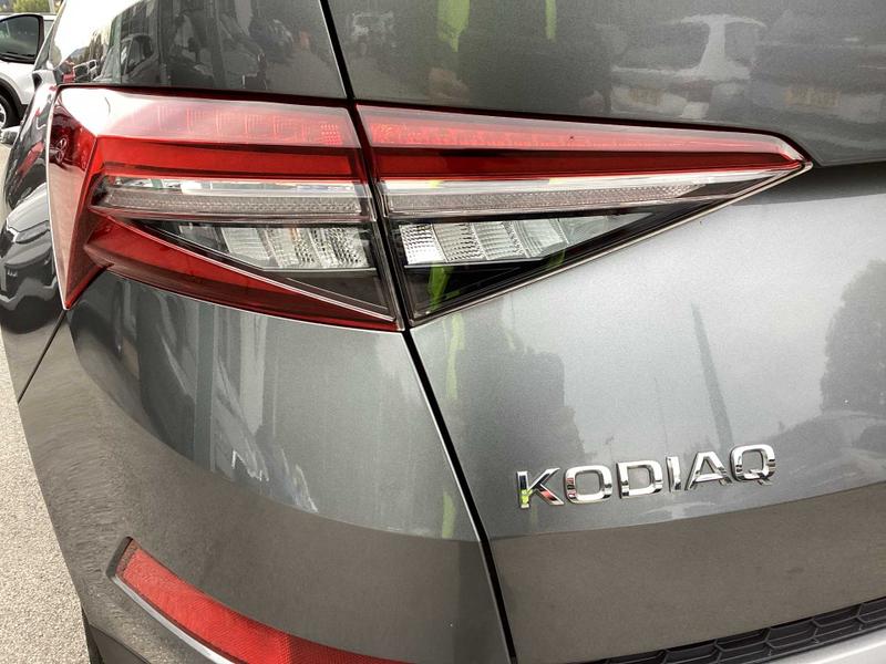 Used Skoda Kodiaq 2023 for sale - 76882518: Photo 14