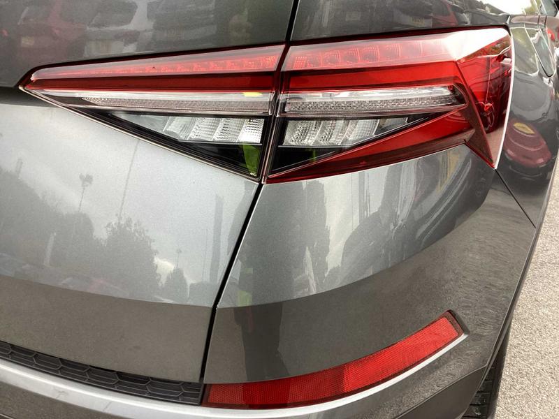 Used Skoda Kodiaq 2023 for sale - 76882518: Photo 15